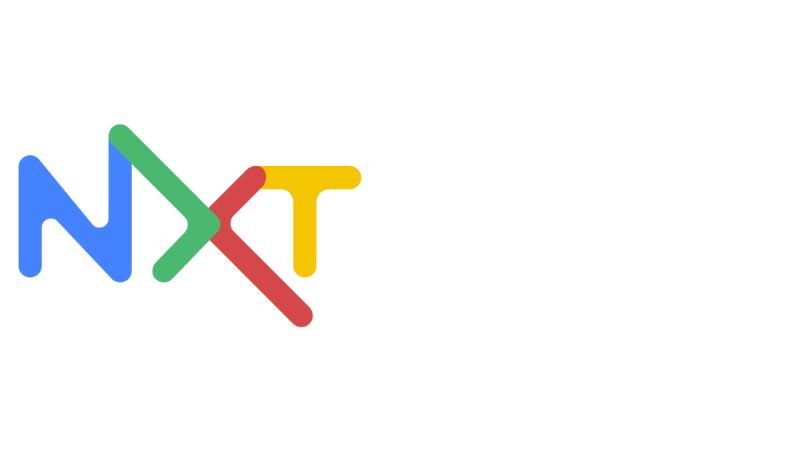 NXT Companies logo