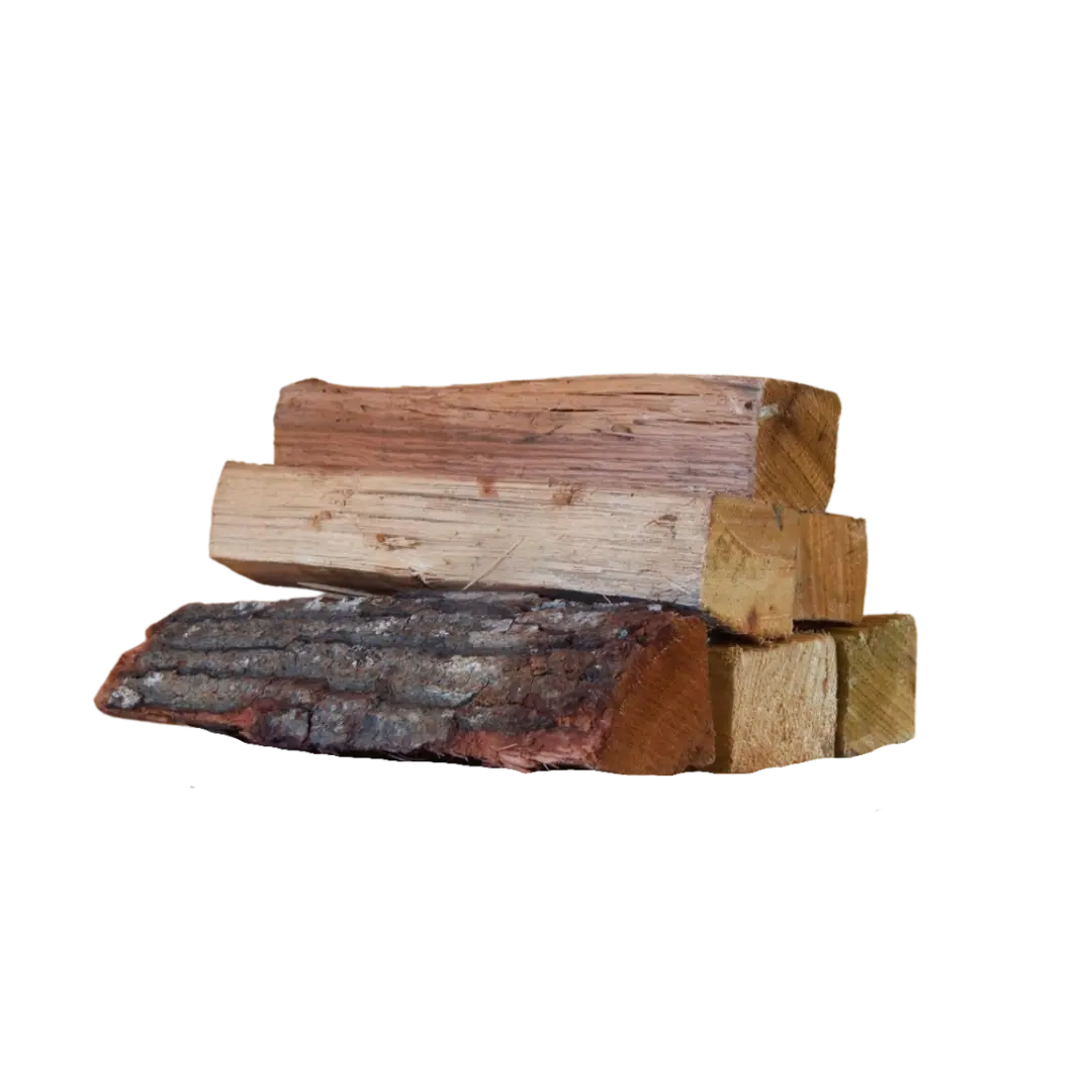 MIXED HARDWOOD