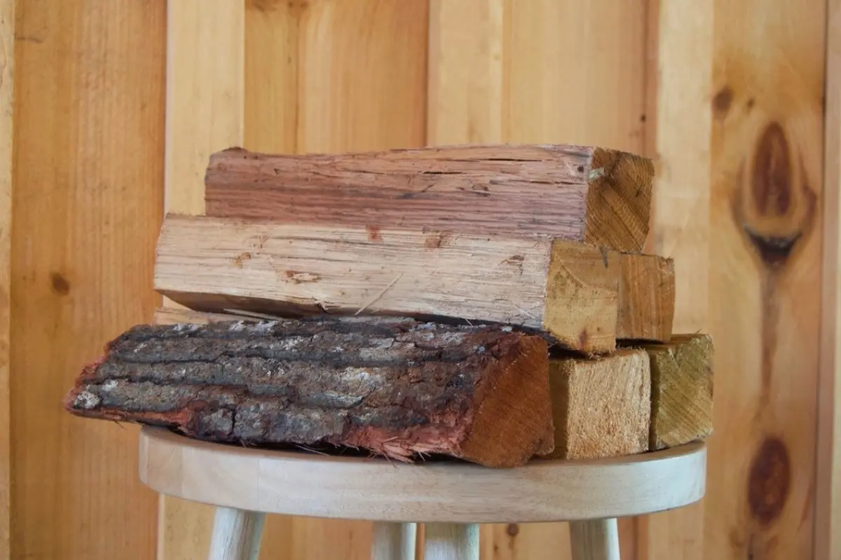 MIXED HARDWOOD FIREWOOD