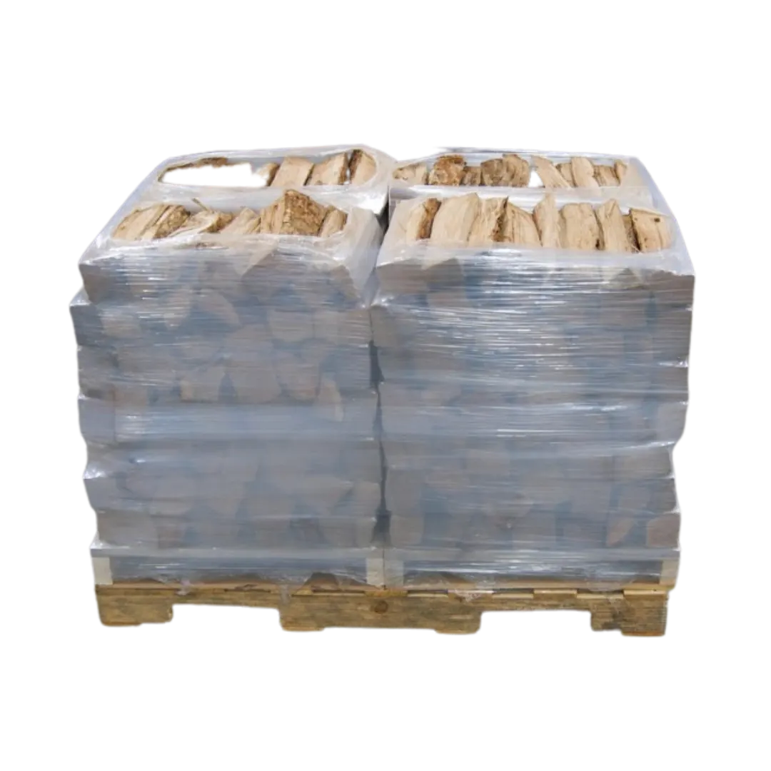 Hickory Firewood | Half Face Cord