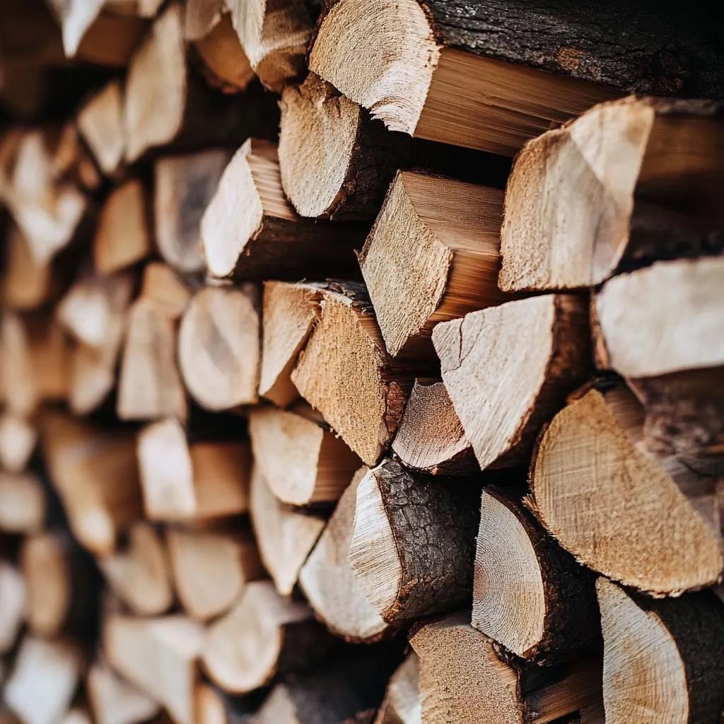 Combustion Explained: The Science Behind Burning Wood