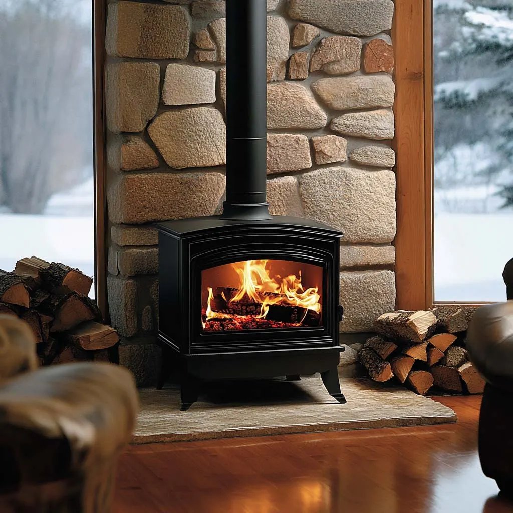 Advantages of Kiln-Dried Firewood Over Seasoned Wood