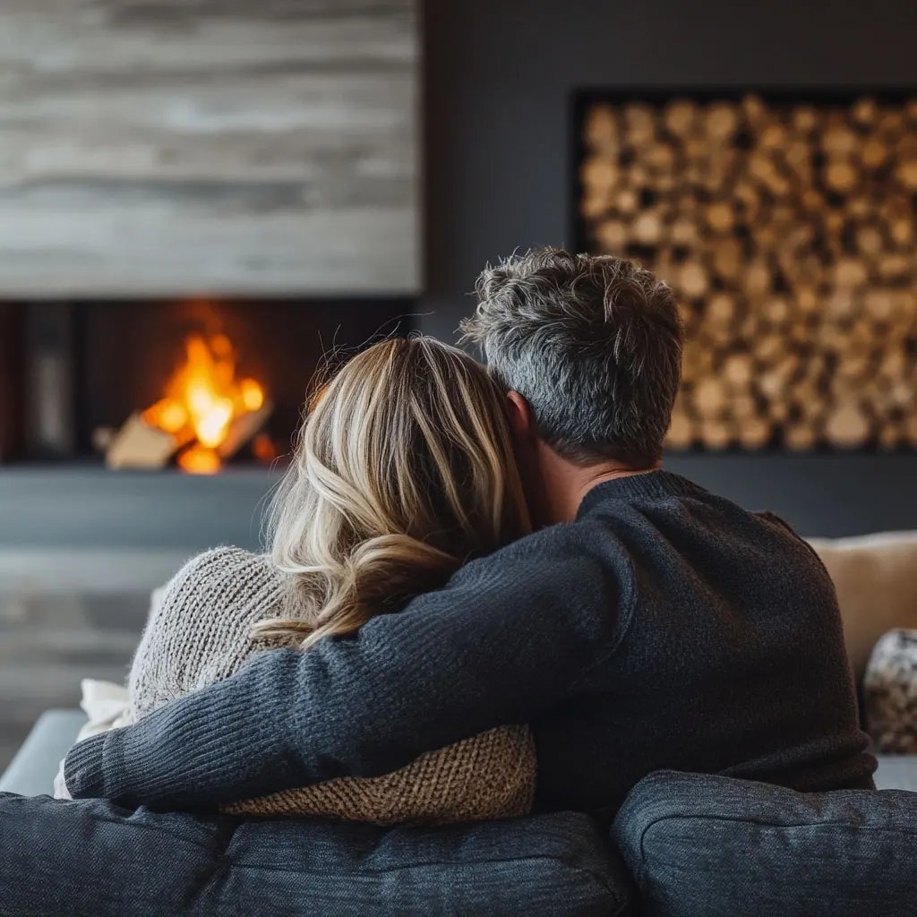 Why Kiln-Dried Firewood is Economically Efficient