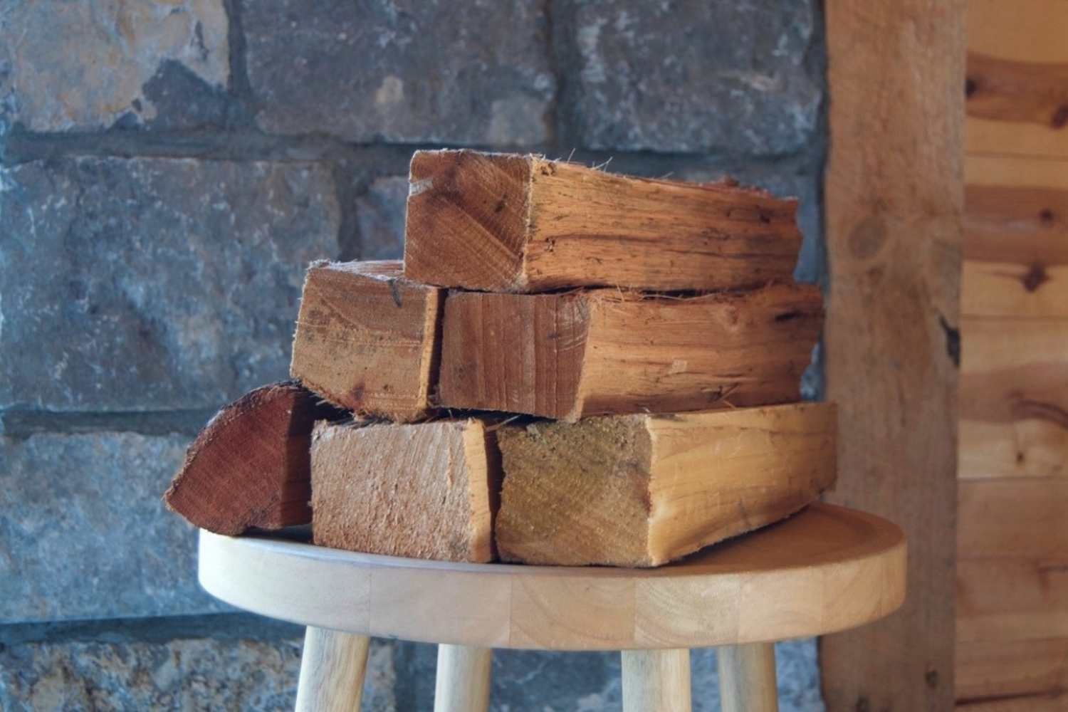 Spotlight on Oak Firewood