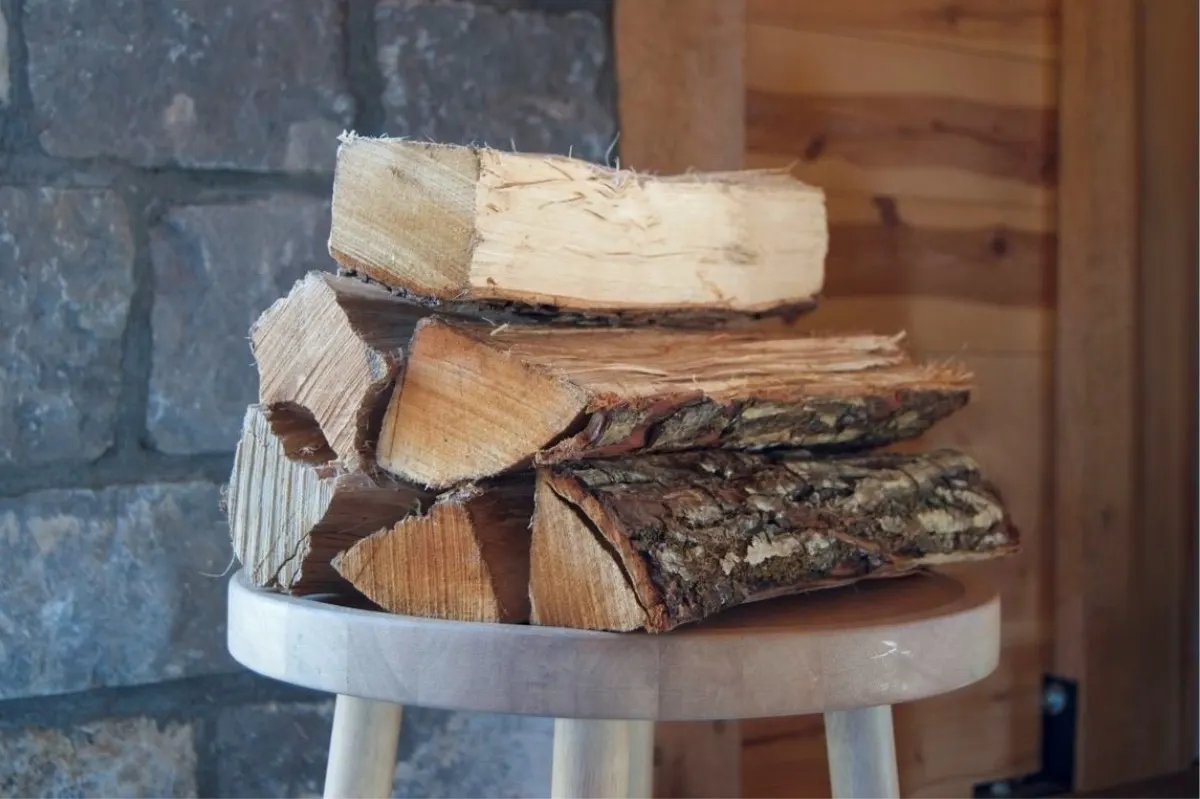 Spotlight on Hickory Firewood