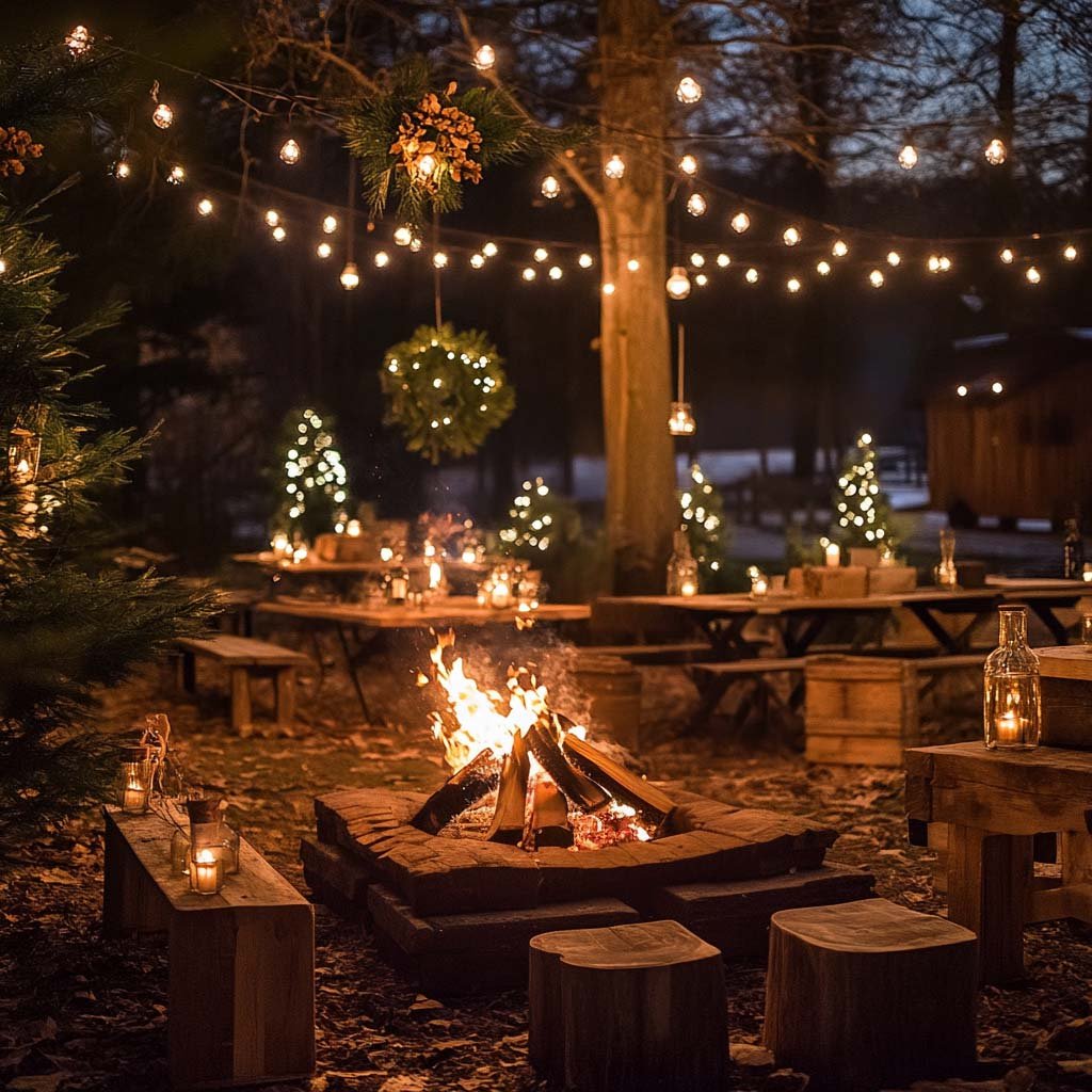 Decorate for the Season