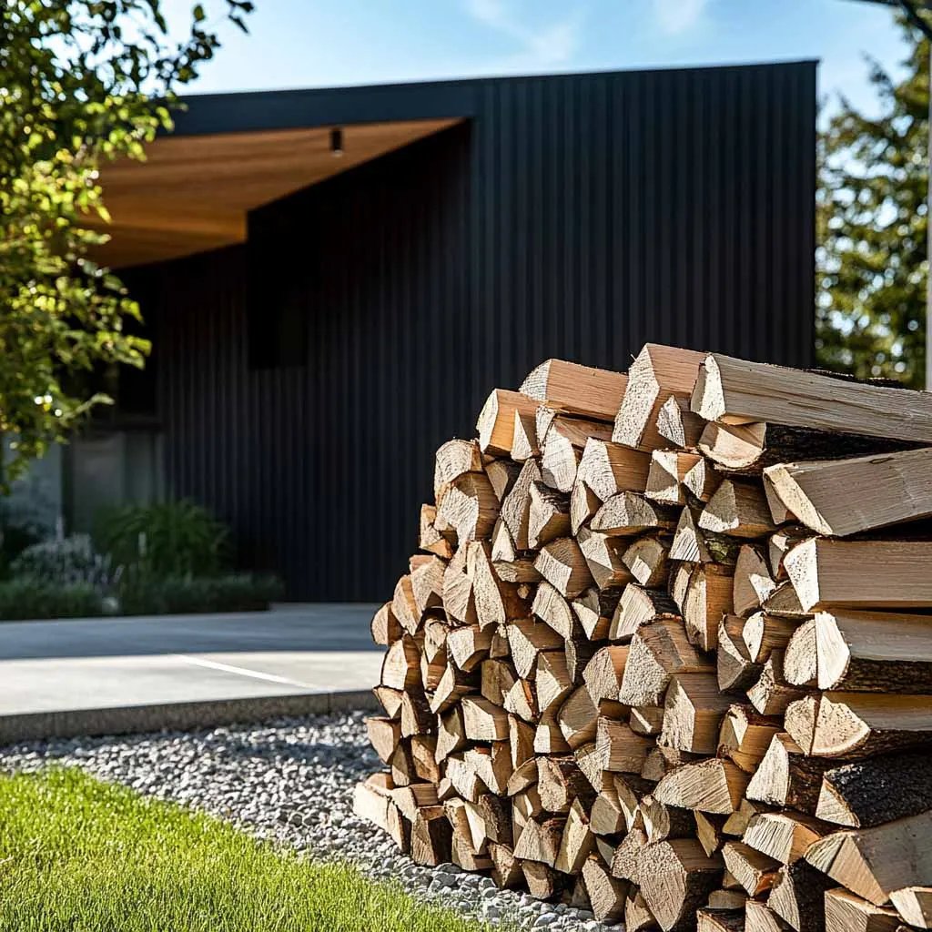 Why Firewood Matters More Than You Think