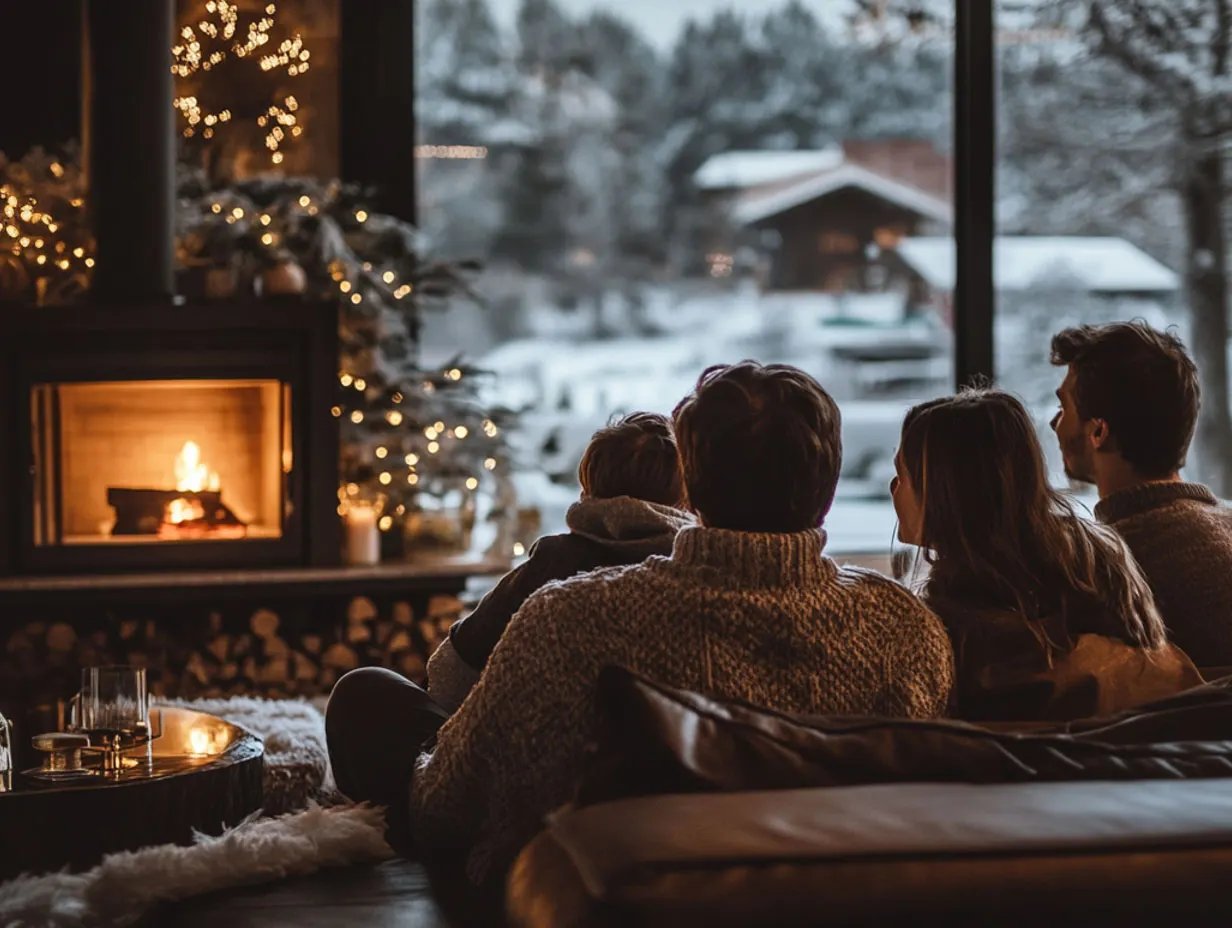 Wrapping Up: Embrace Winter with Kiln-Dried Firewood