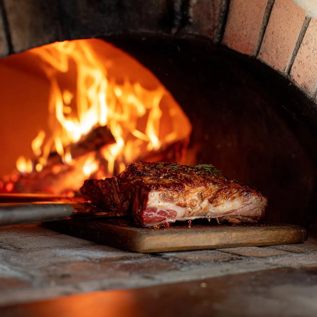 The Science Behind Hickory’s Flavor Impact