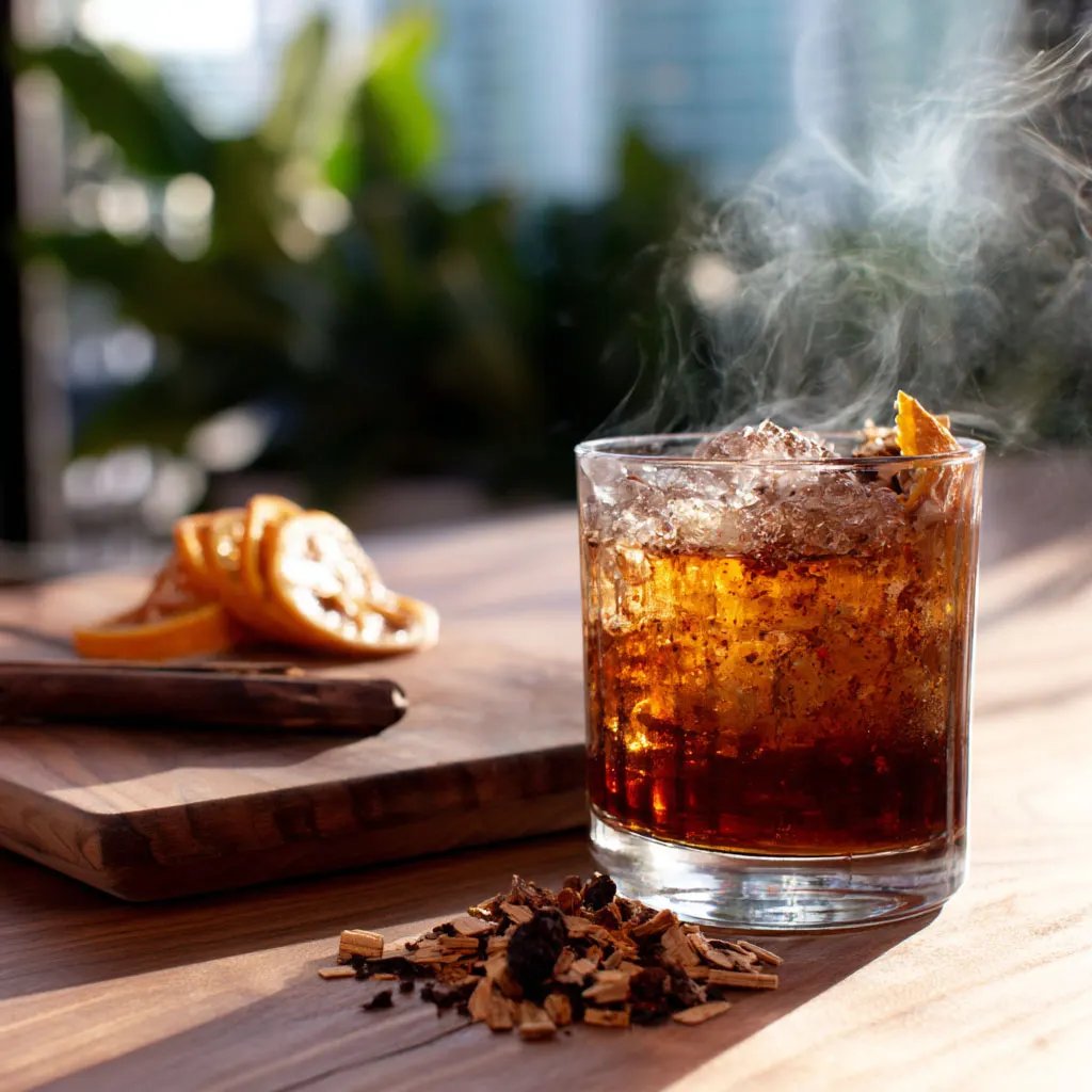 Modern Uses of Hickory Firewood