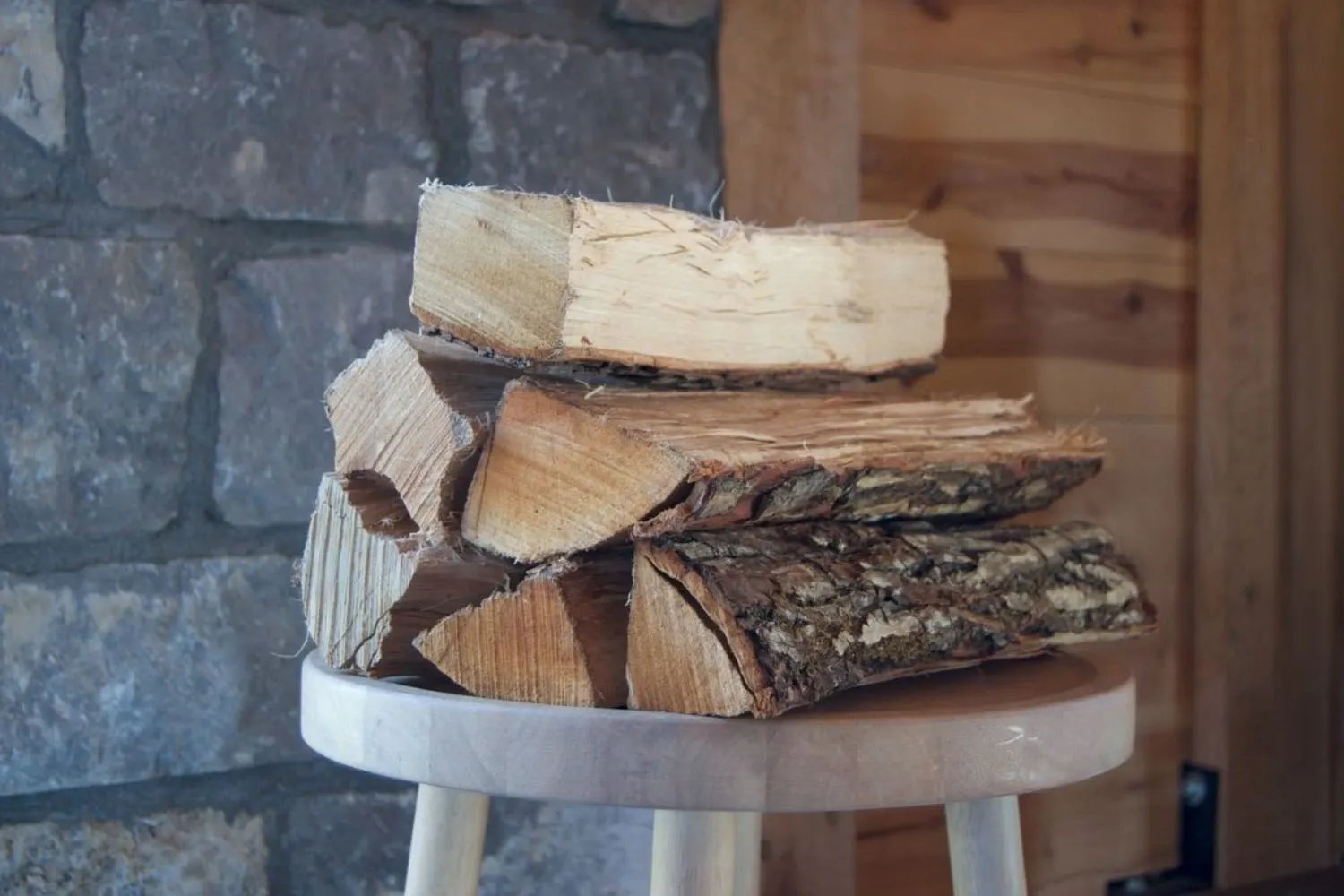 Properties that Ignite the Flame: Understanding Hickory's Strengths