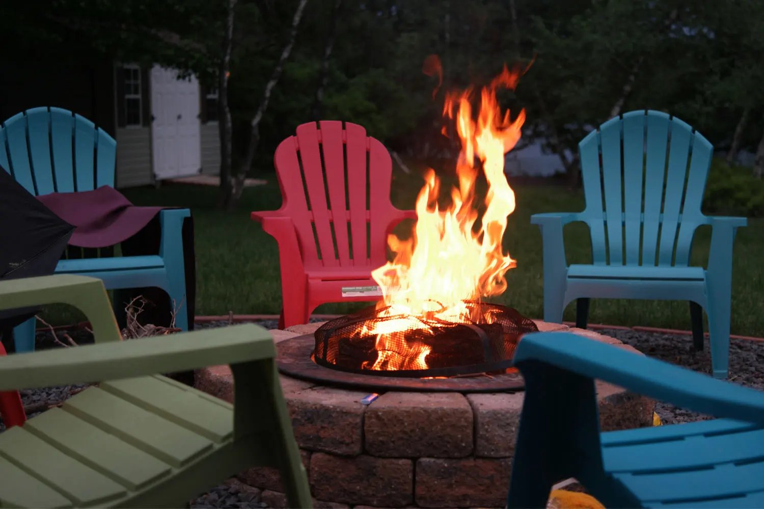 Need Hickory Firewood?