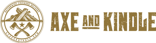 Axe & Kindle logo